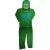 5-6 évesre zöld jelmez, Gekkó (M)Pizsihősök - PJ Masks - ÚJ