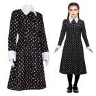152-es Wednesday jelmez - Addams Family - ÚJ