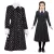 152-es Wednesday jelmez - Addams Family - ÚJ