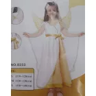 9-10 évesre angyal jelmez, 3 részes - ÚJ