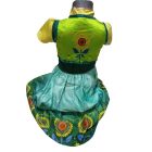 110-es Anna jelmez (S) - Frozen, Jégvarázs - ÚJ