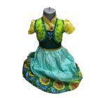 110-es Anna jelmez (S) - Frozen, Jégvarázs - ÚJ