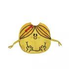 Sárga jelmezfelső - Little Miss - TU