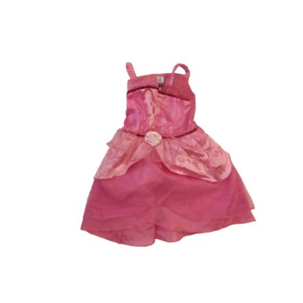 1-2 évesre pink tündér jelmezruha - George - Disney Tündérek