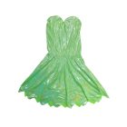 6-7 évesre (S) Csingiling jelmez szett - ÚJ