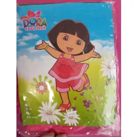6-8 évesre Dora jelmez - Dóra a felfedező - ÚJ