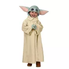 Yoda Grogu jelmez 3-4 évesre (S) - Star Wars  - ÚJ