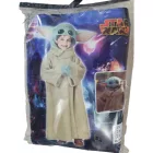 Yoda Grogu jelmez 3-4 évesre (S) - Star Wars  - ÚJ
