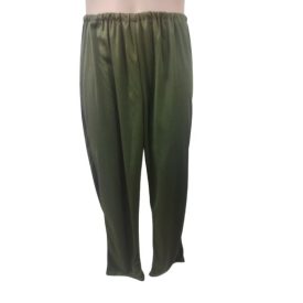 Felnőtt khaki jelmeznadrág (pl. katona, military)