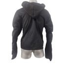 Kb 8 évesre izmosított ninja, nindzsa jelmezfelső