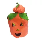 8-12 évesre filc tök jelmez sapkával - Halloween