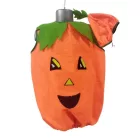 8-12 évesre filc tök jelmez sapkával - Halloween