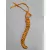 Tigris farok, jelmezkiegészítő, 27 cm hosszú - Micimackó - ÚJ