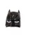 Batman világítós maszk, álarc, műanyag - ÚJ