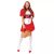 Piroska Red felnőtt jelmez M/L - ÚJ