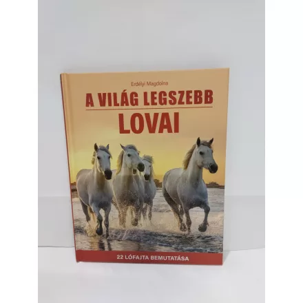 A világ legszebb lovai - ismeretterjesztő