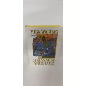 Mika Waltari: Johannesz Angelosz