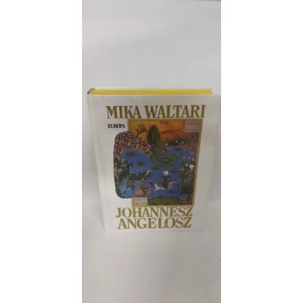Mika Waltari: Johannesz Angelosz