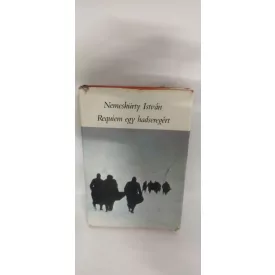 Nemeskürty István: Requiem egy hadseregért