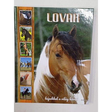 Lovak - Képekkel a világ körül