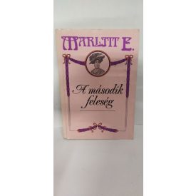 Marlitt E. - A második feleség