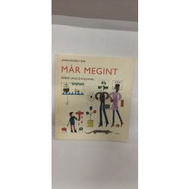 Janikovszky Éva: Már megint