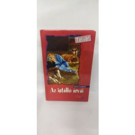   Joanna Campbell: Az istálló árvái - Telivér-sorozat 12. - Pony Club