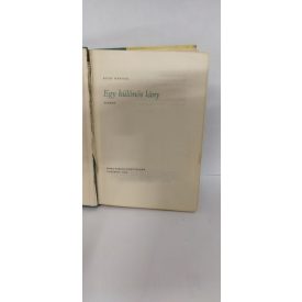 Ruth Werner: Egy különös lány