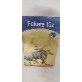 Angela Dorsey - Fekete tűz (Őrangyal 1.) - Pony Club