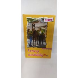   Joanna Campbell: Verseny mindhalálig - Telivér-sorozat 10. - Pony Club