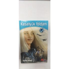   Angela Dorsey - Keselyűk földjén (Őrangyal 3.) - Pony Club