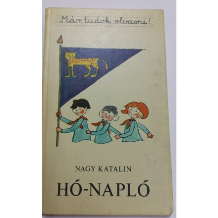 Hanák, Mirko-Stíplová, Ljuba: Kisállatok esti meséje