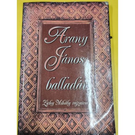 Arany János balladái