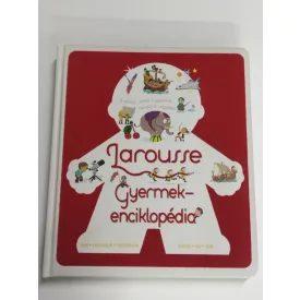 Larousse gyermekenciklopédia