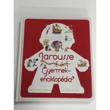 Larousse gyermekenciklopédia
