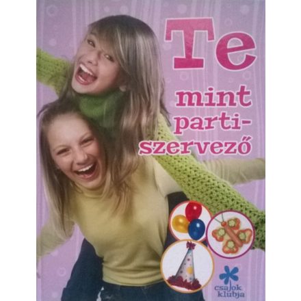 Szilágyi Zita: Te ​mint partiszervező