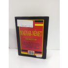 Német-magyar, magya-német zsebszótár
