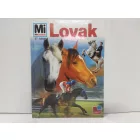 Mi micsoda 37. - Lovak