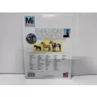 Mi micsoda 37. - Lovak