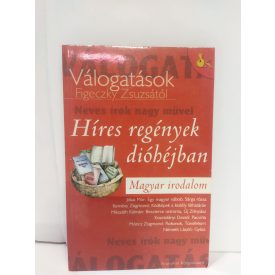 Híres regények dióhéjban