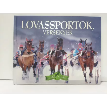 Lovassportok és versenyek