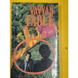 Vavyan Fable: Démontangó