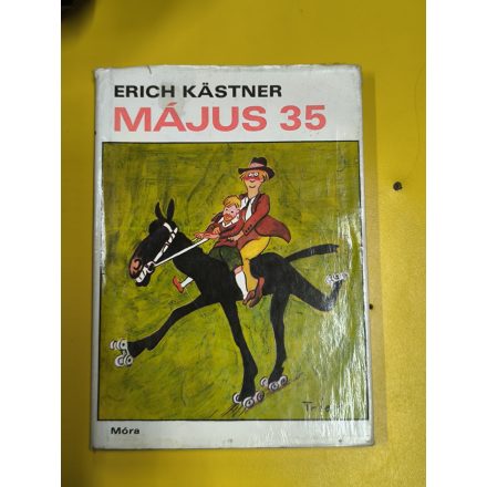 Erich Kästner: Május 35