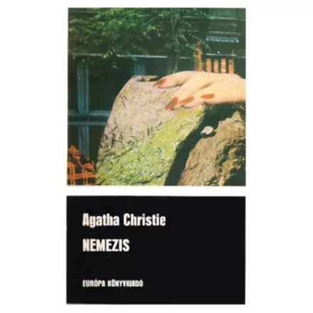 Agatha Christie: Nemezis