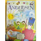 Andersen meséi - csodaszép altatómesék