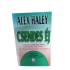 Alex Haley: Csendes éj