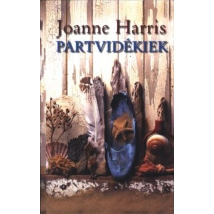 Joanne Harris: Partvidékiek