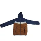 164-es kék-barna télikabát - C&A