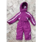 98-as pink overall, síruha - H.Plenty - ÚJ