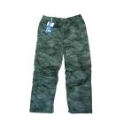 104-es khaki terepmintás overallalsó, sínadrág - Crossfire - ÚJ